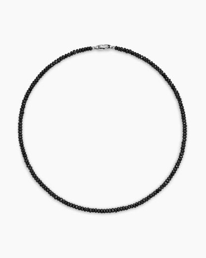 BLACK SPINEL