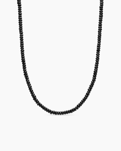 BLACK SPINEL