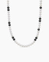 PEARL / BLACK DIAMOND