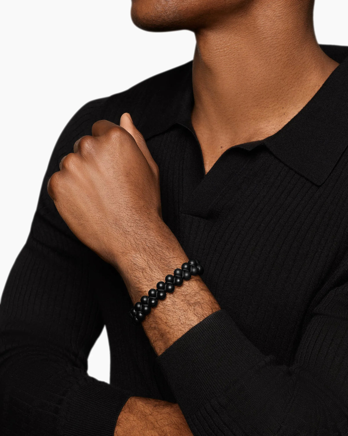 BLACK ONYX