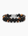 BLACK ONYX / TIGERS EYE