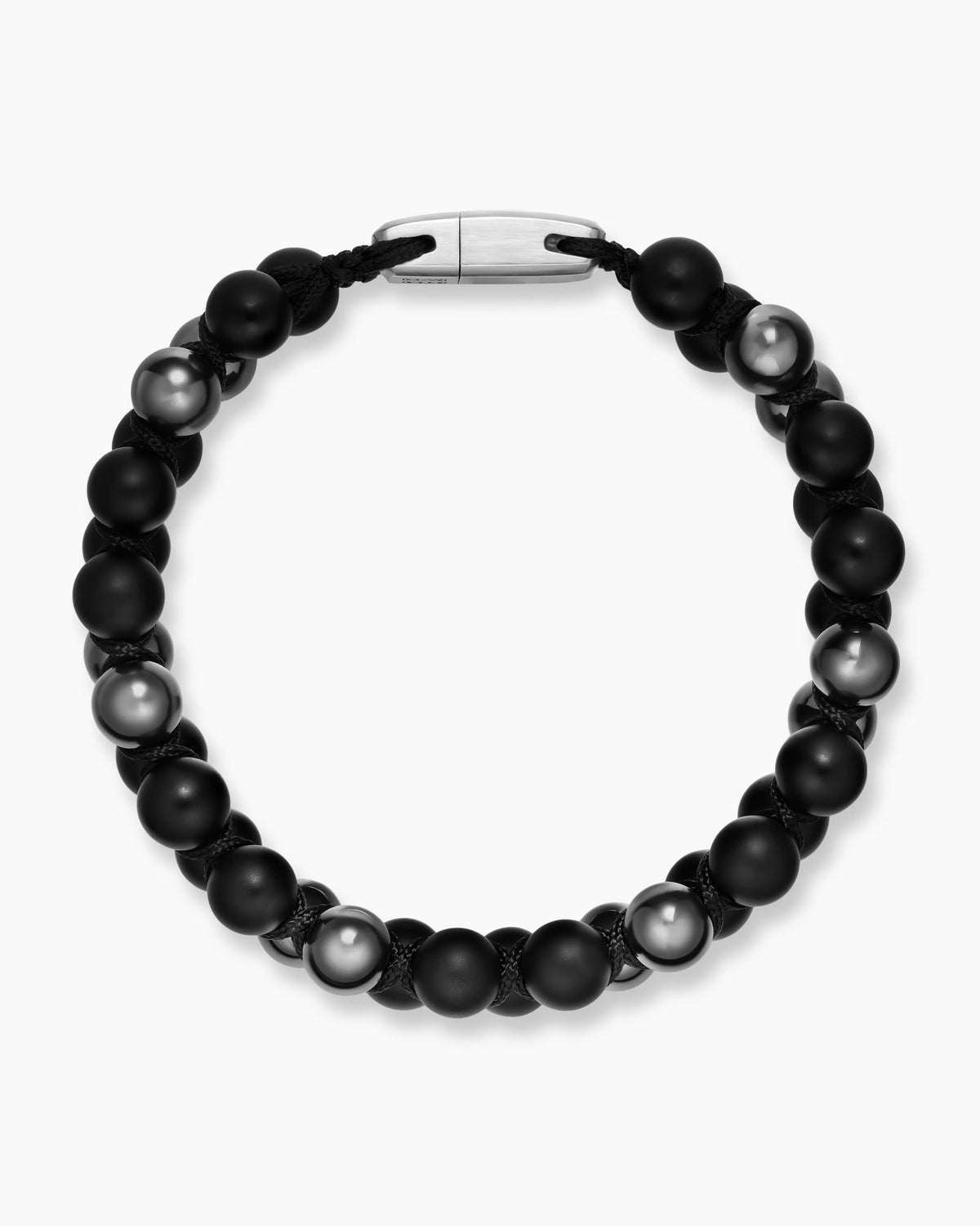 BLACK ONYX / HEMATINE