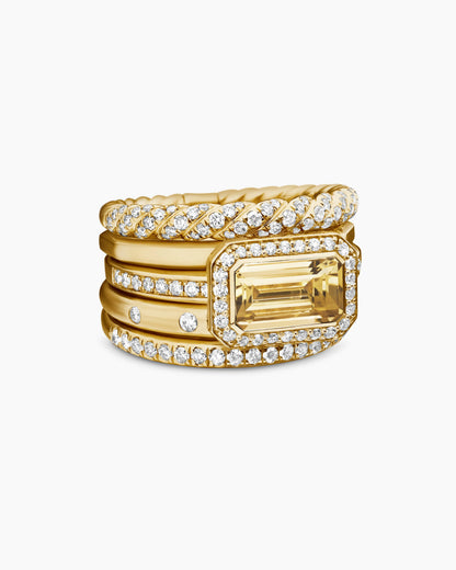 CHAMPAGNE CITRINE