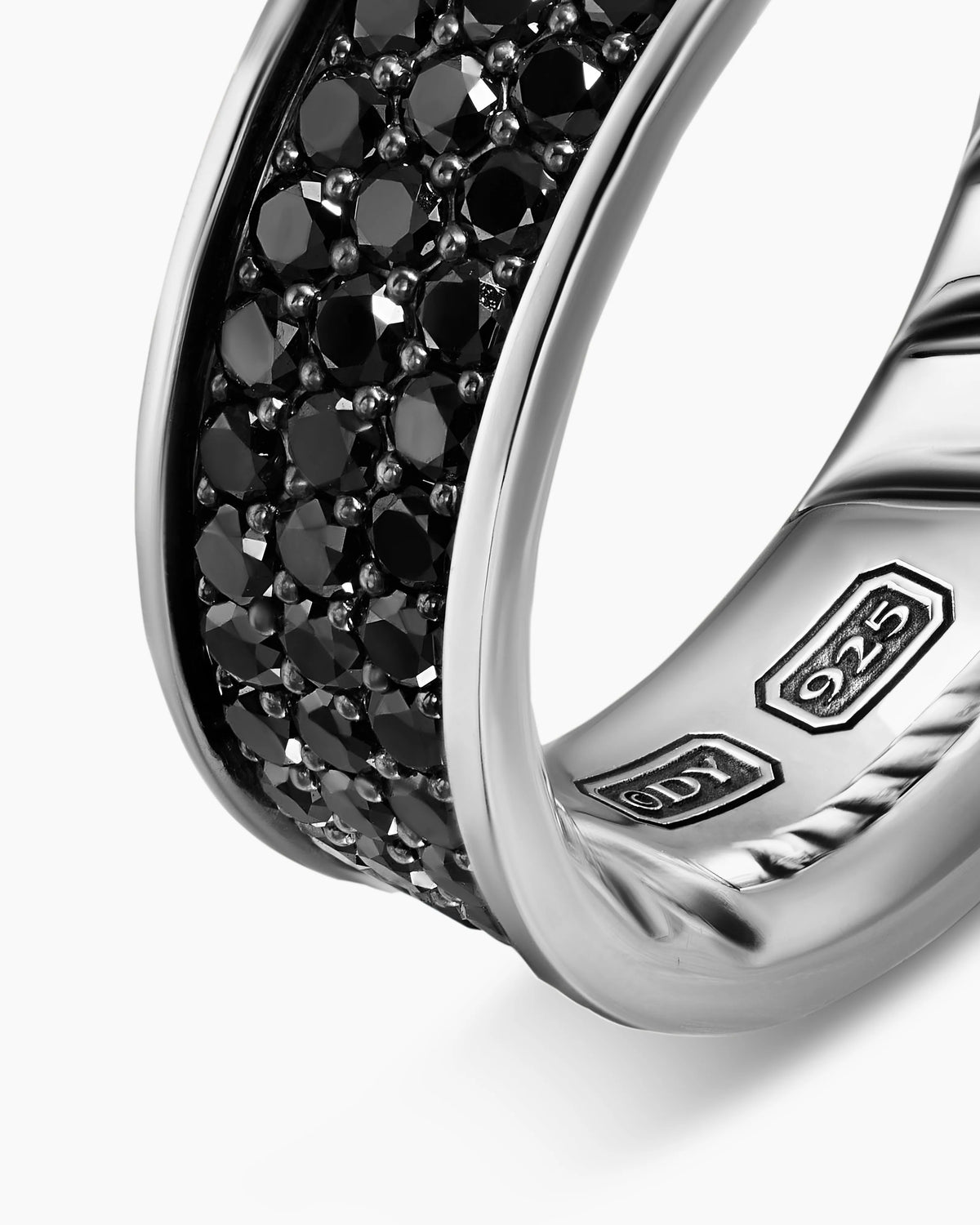 BLACK DIAMOND
