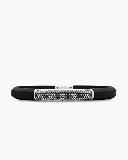 BLACK DIAMOND RUBBER