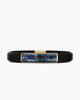 PIETERSITE / BLACK RUBBER