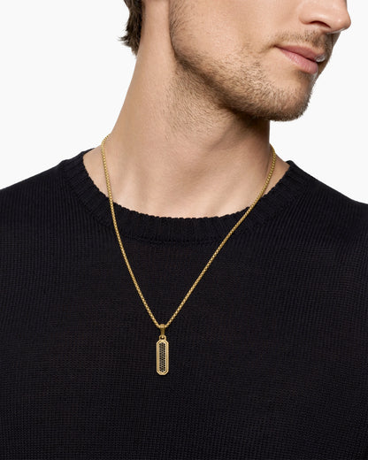 BLACK ONYX + BLACK DIAMONDS
