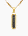BLACK ONYX + BLACK DIAMONDS