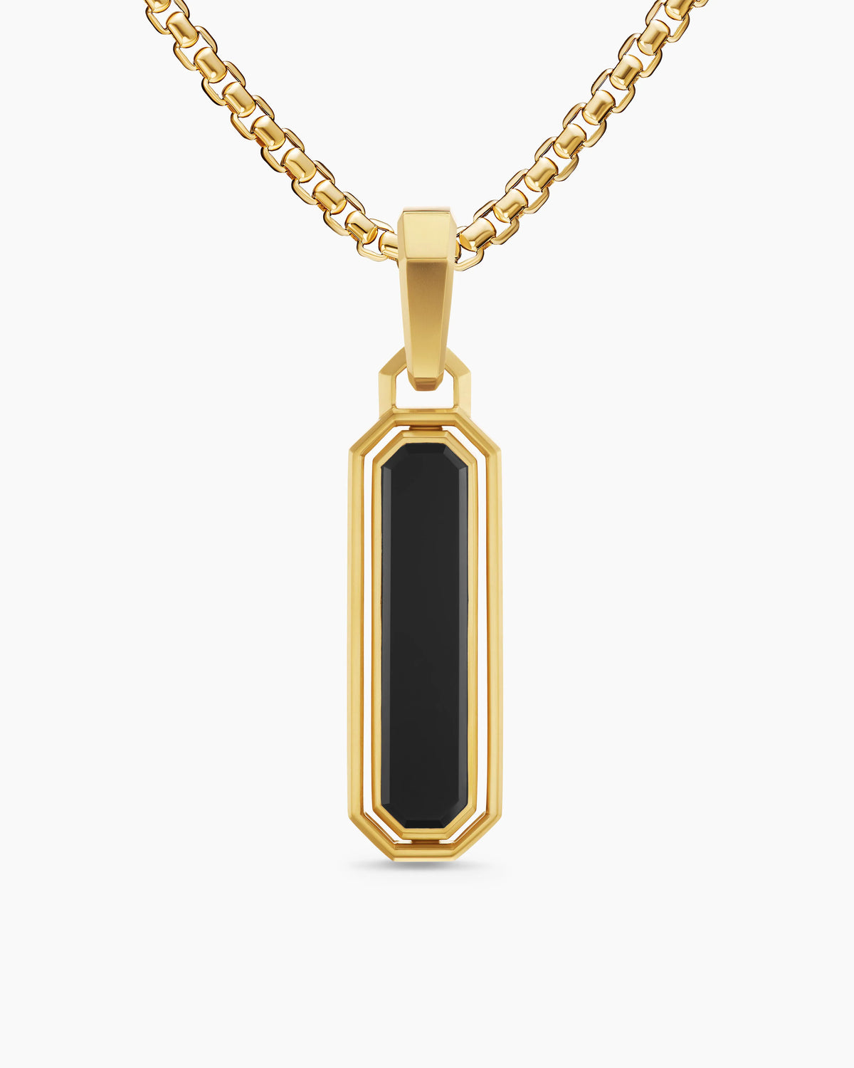 BLACK ONYX / DIAMONDS