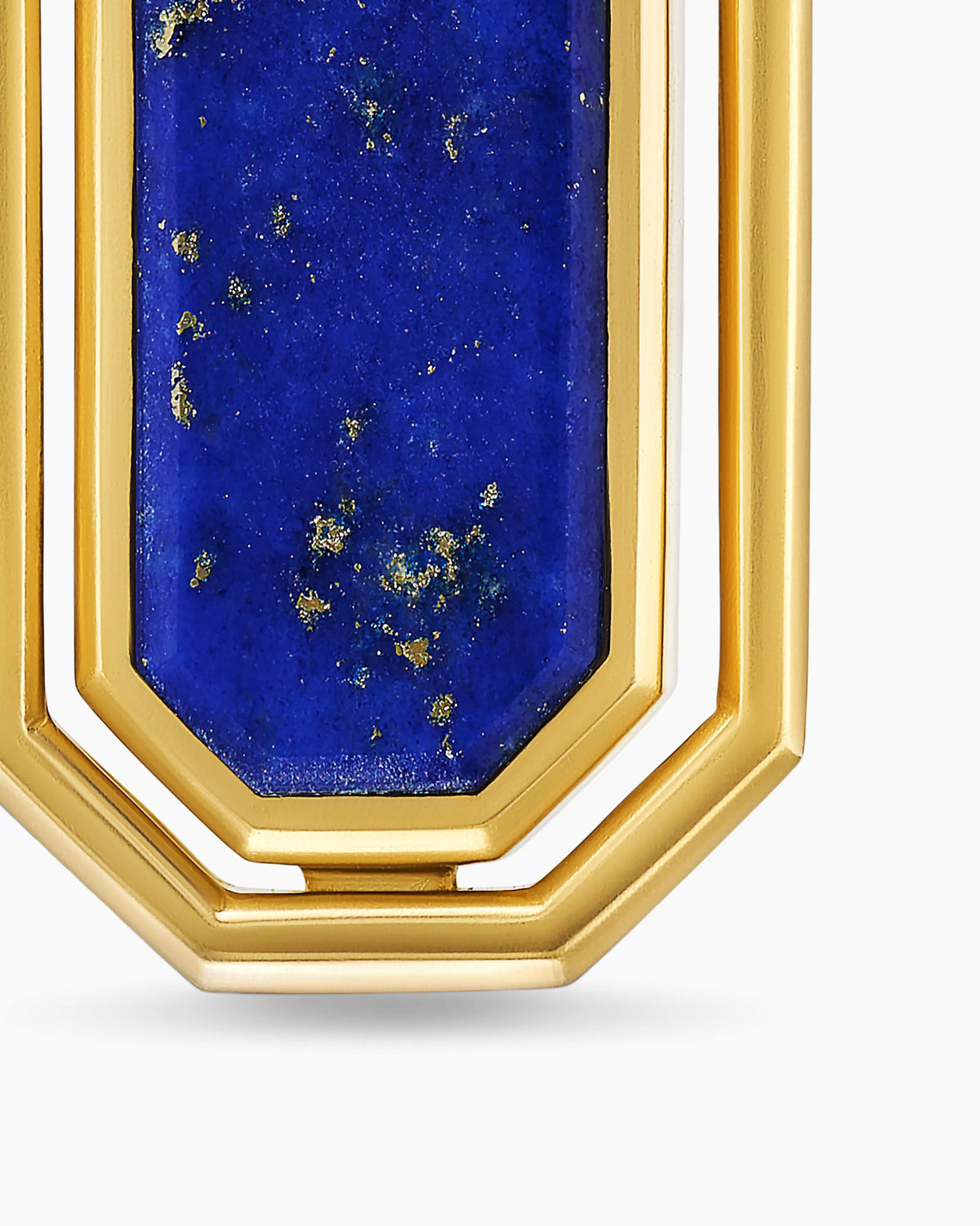 BLACK ONYX / LAPIS