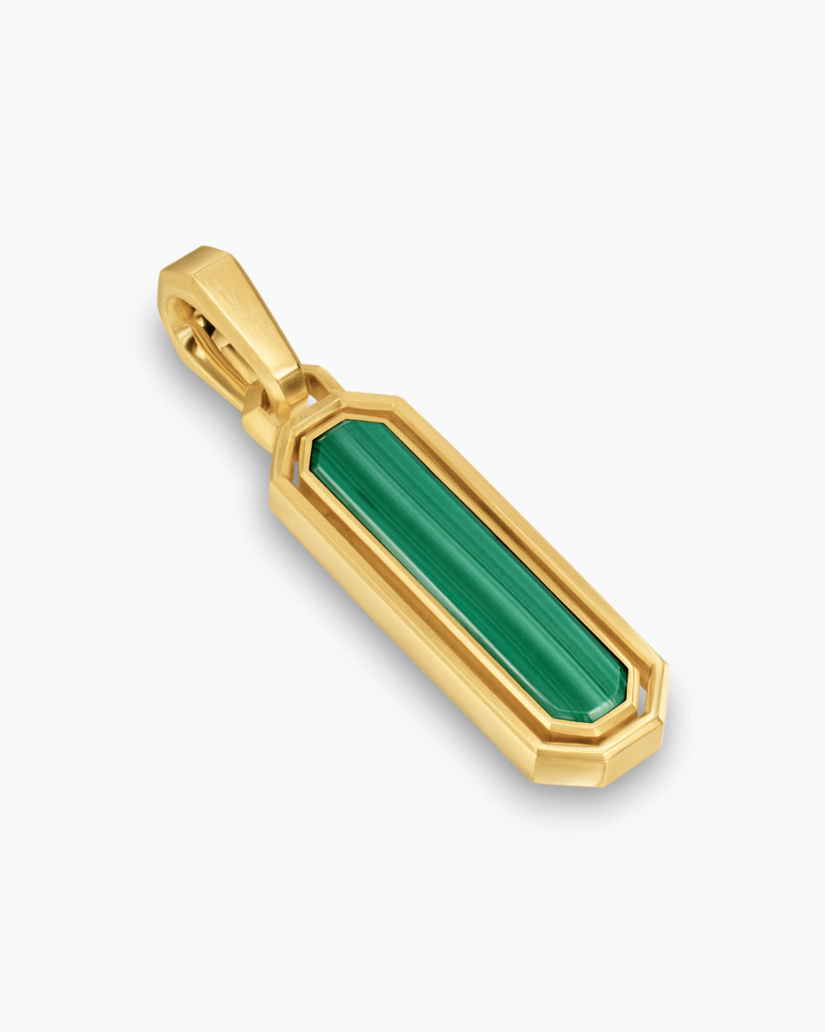 BLACK ONYX / MALACHITE