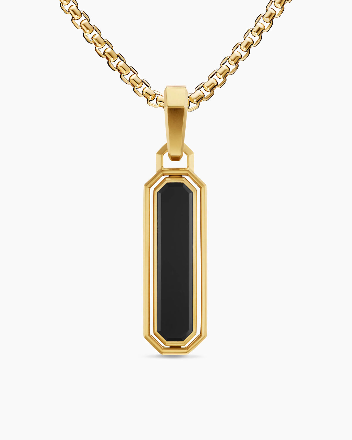 BLACK ONYX / MALACHITE