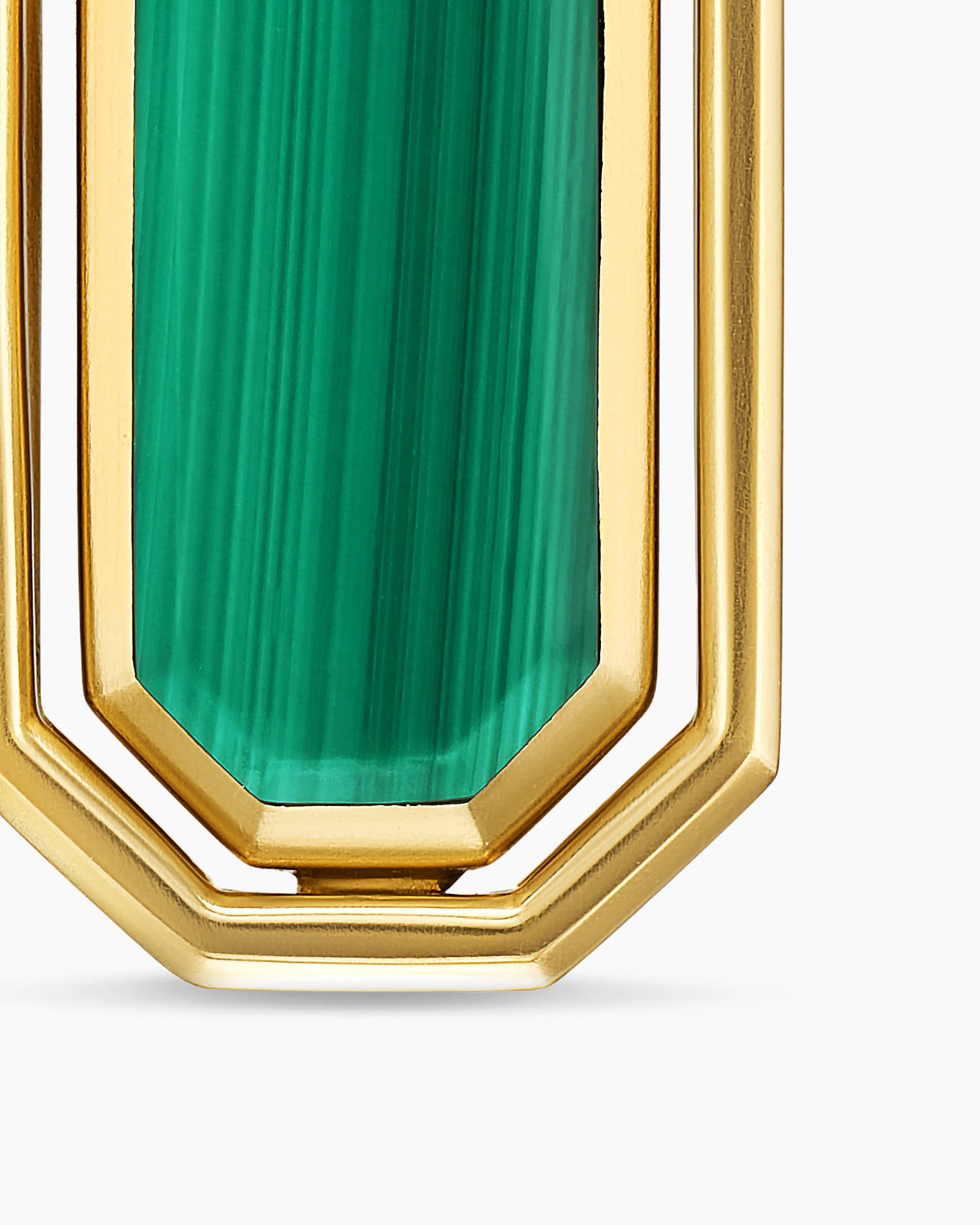 BLACK ONYX / MALACHITE