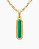BLACK ONYX / MALACHITE