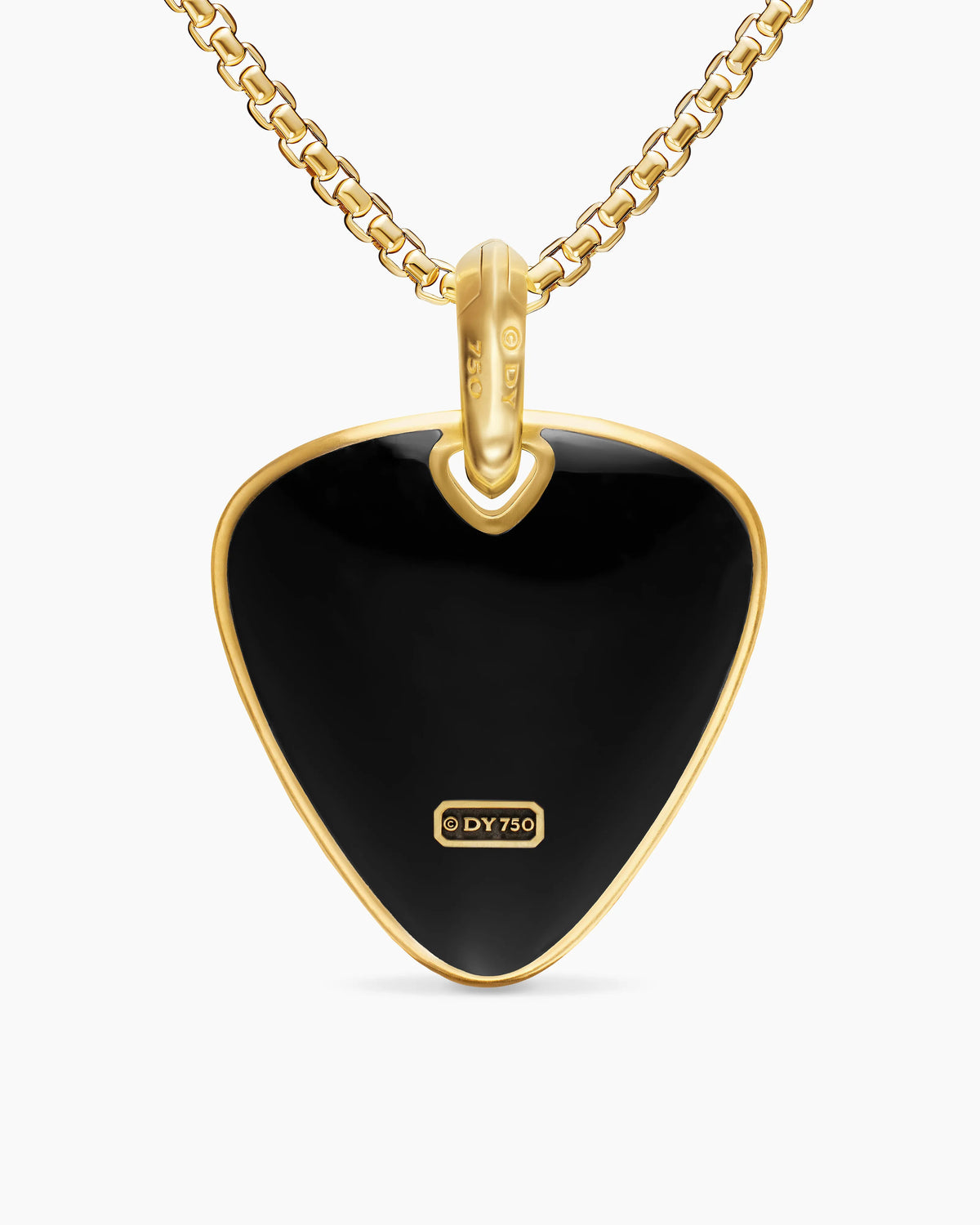 BLACK ONYX