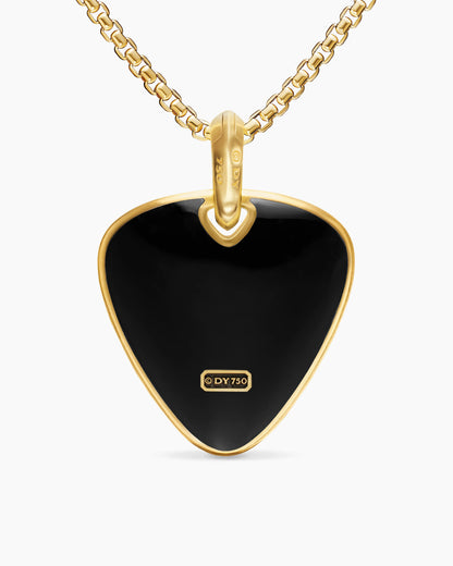 BLACK ONYX