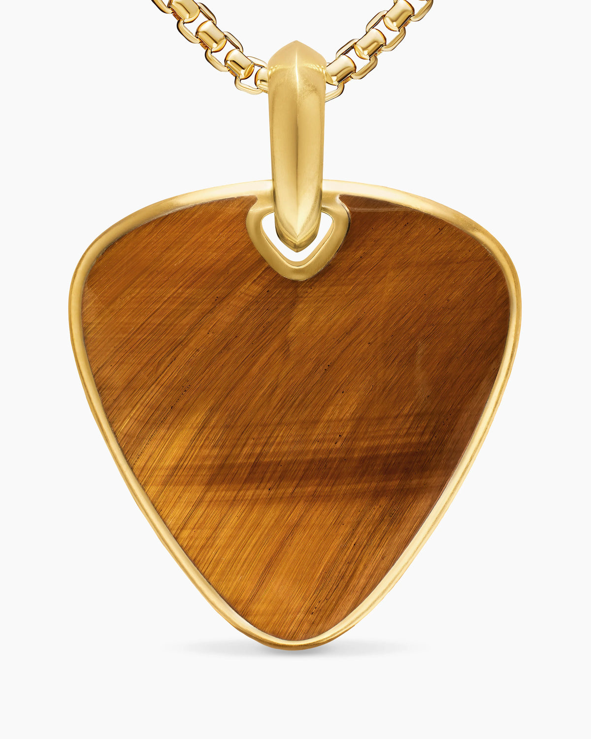 TIGERS EYE