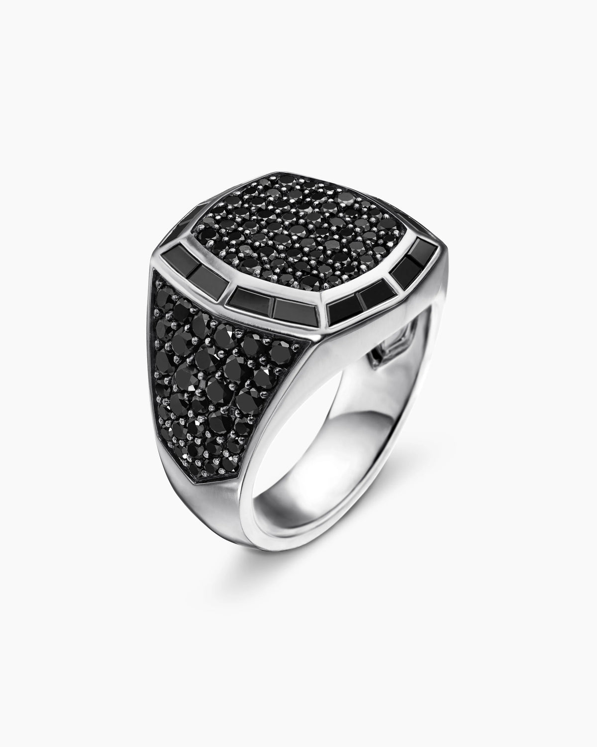 BLACK DIAMOND
