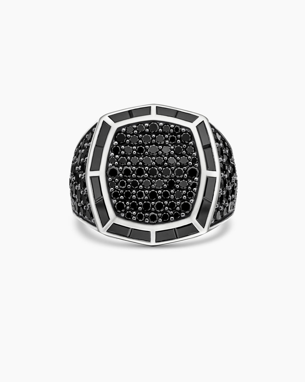 BLACK DIAMOND