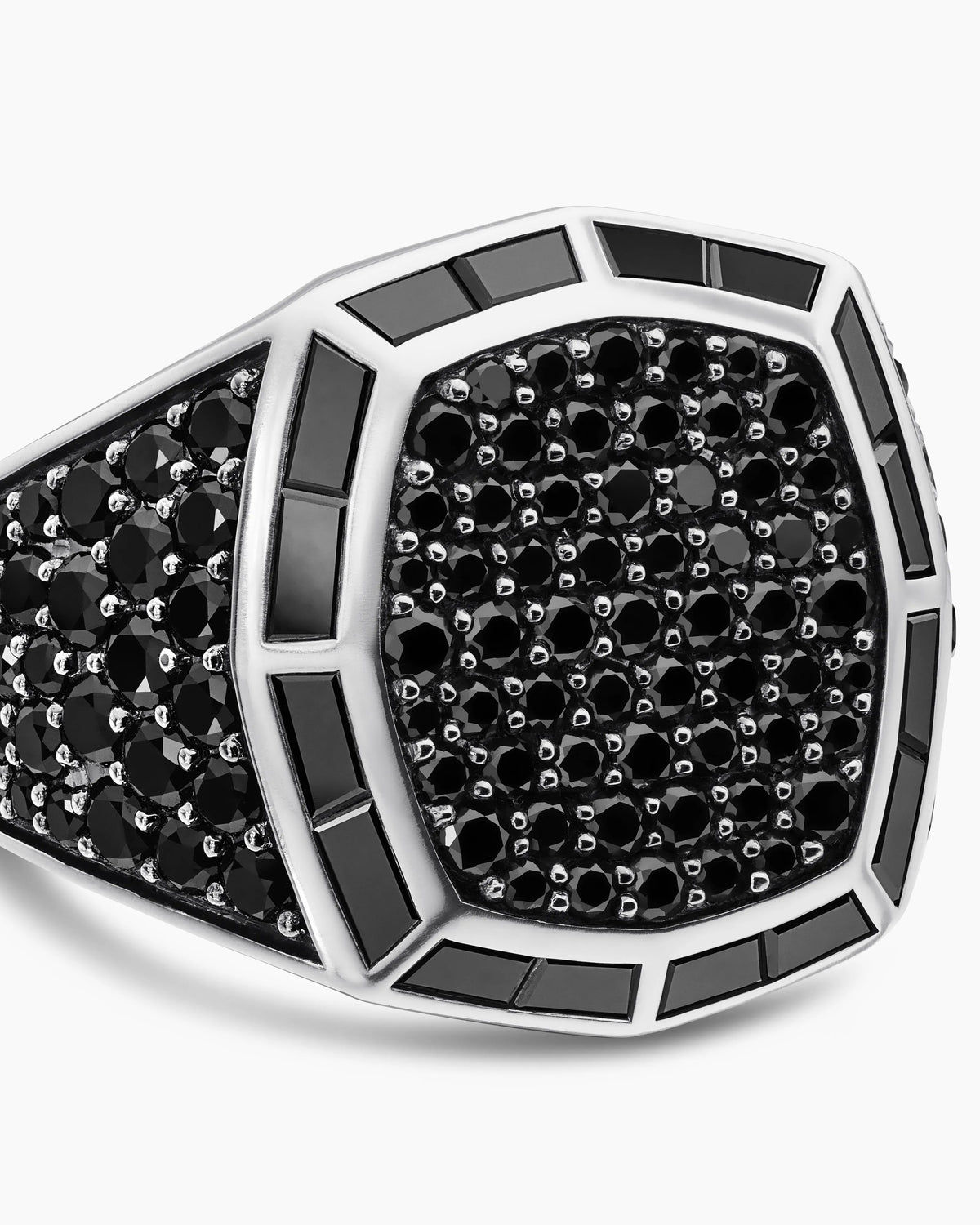 BLACK DIAMOND