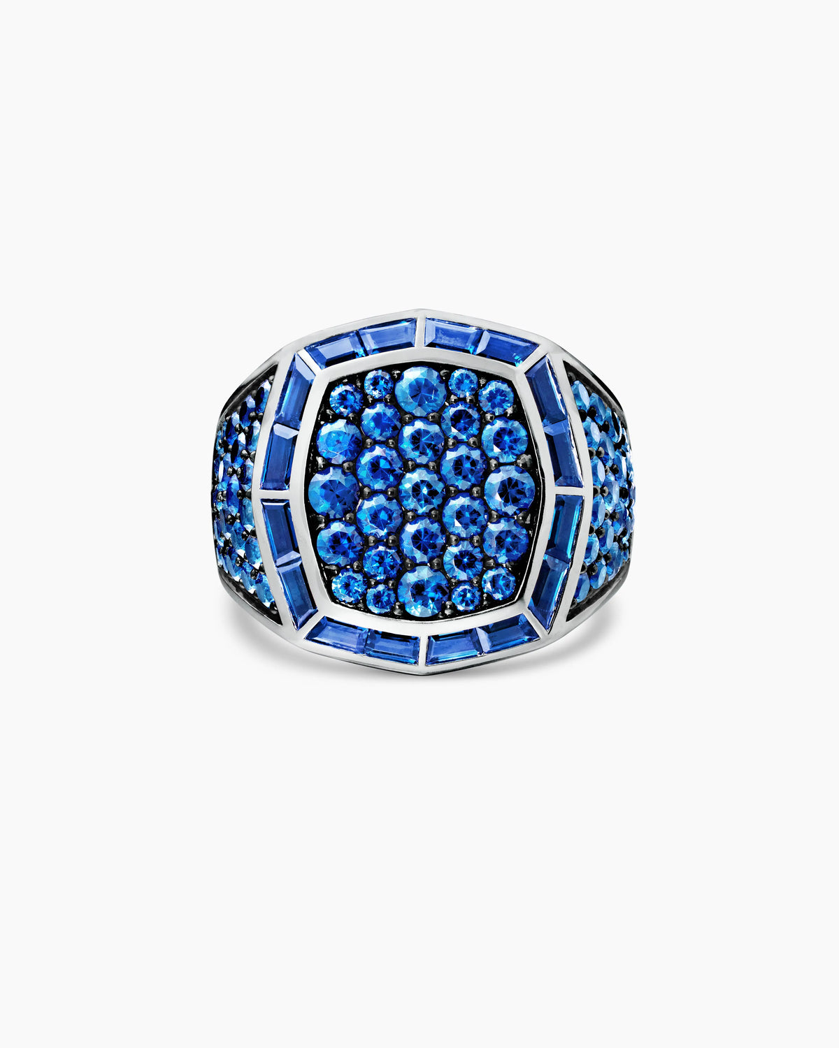 SAPPHIRE