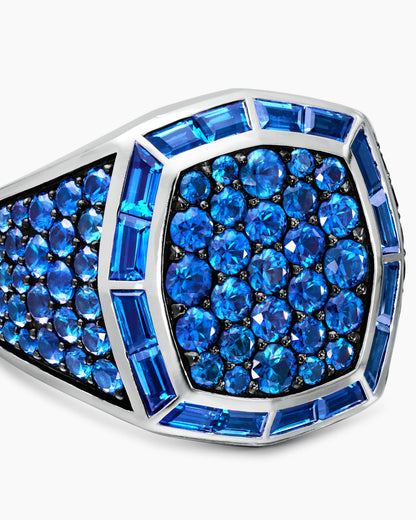 SAPPHIRE