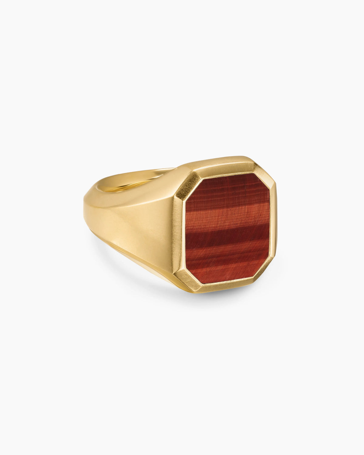 RED TIGERS EYE