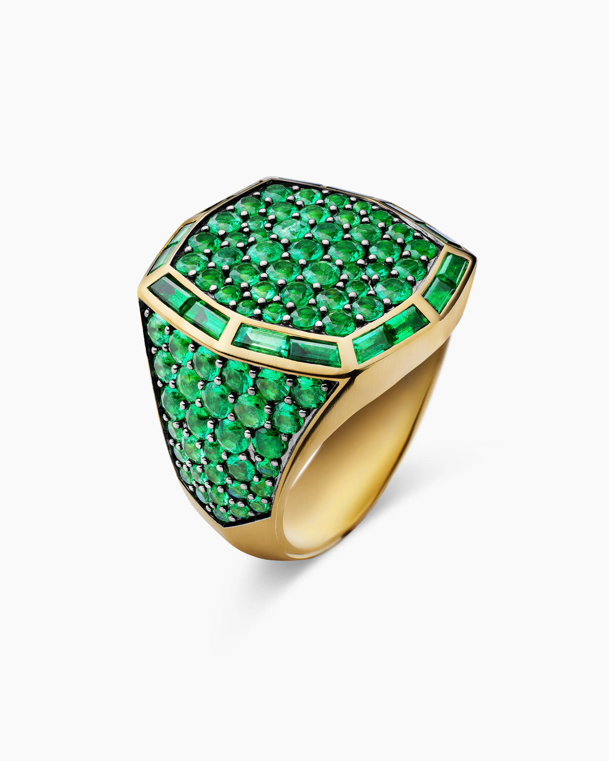 EMERALD