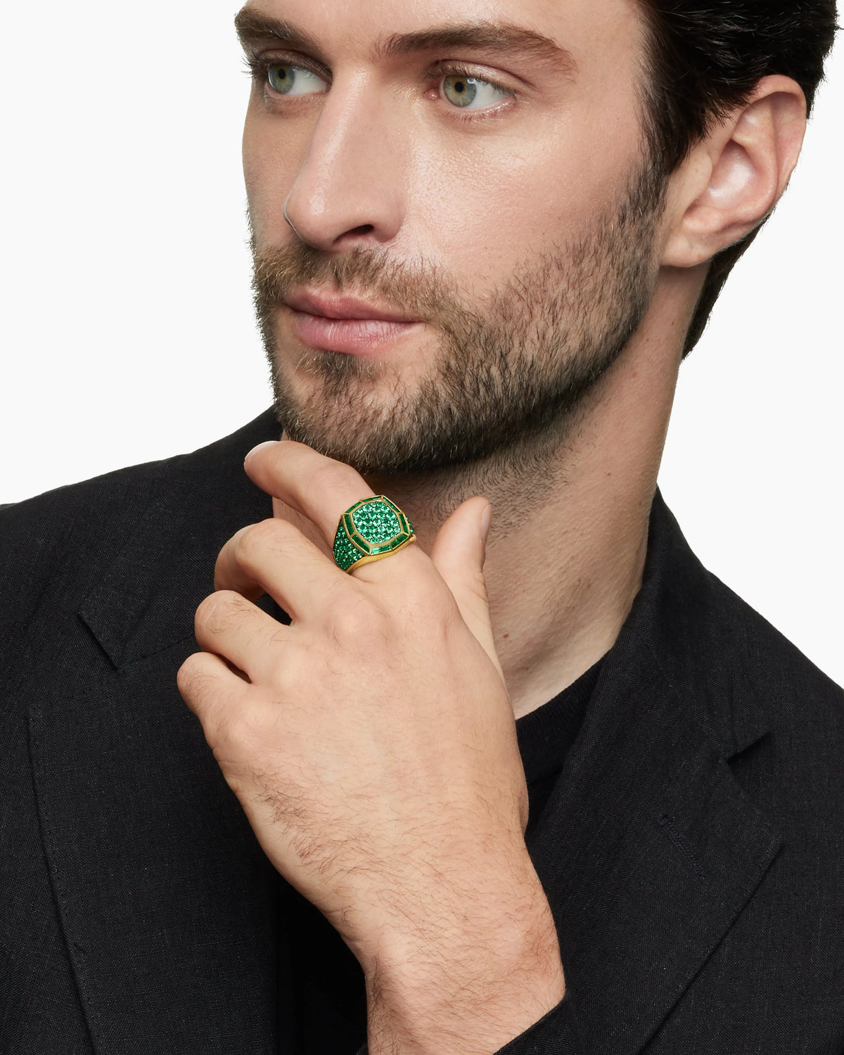 EMERALD