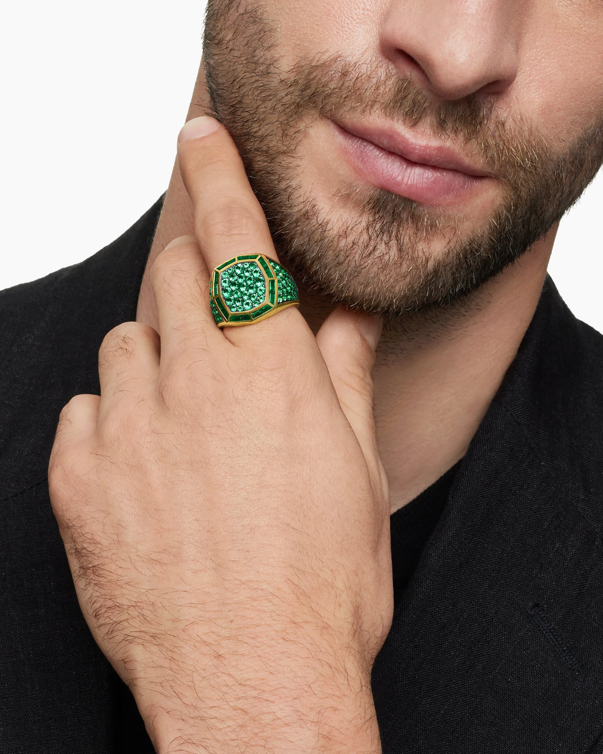 EMERALD