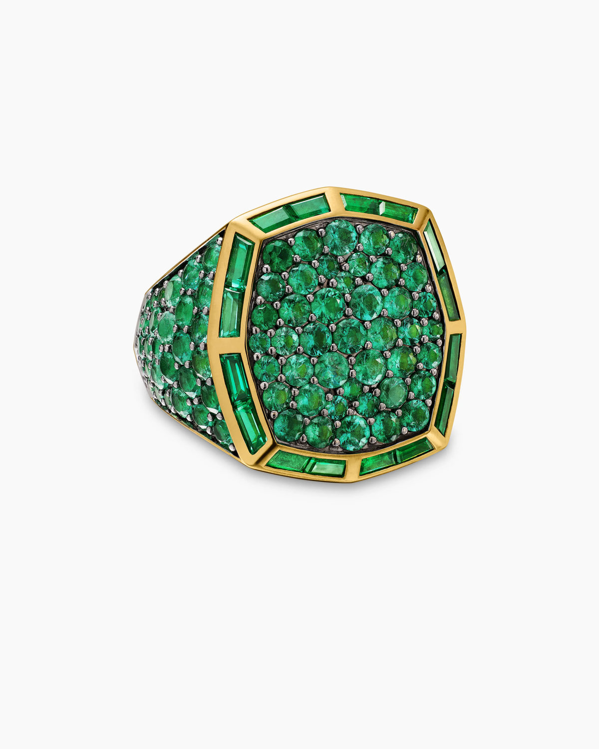 EMERALD