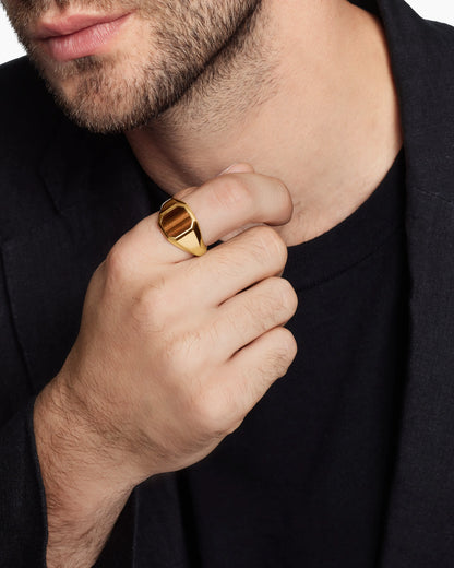 TIGERS EYE