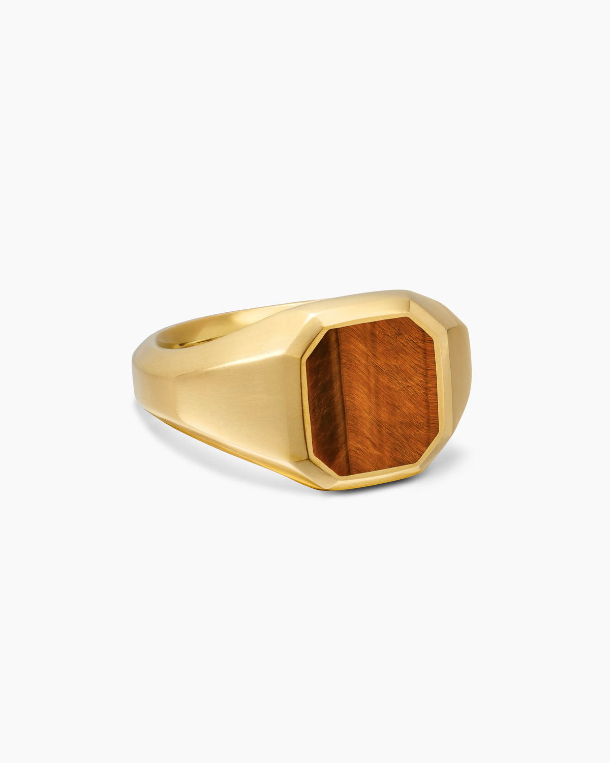 TIGERS EYE