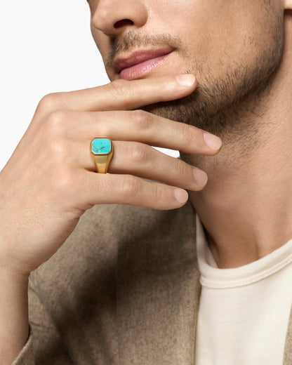 TURQUOISE MATRIX KINGMAN