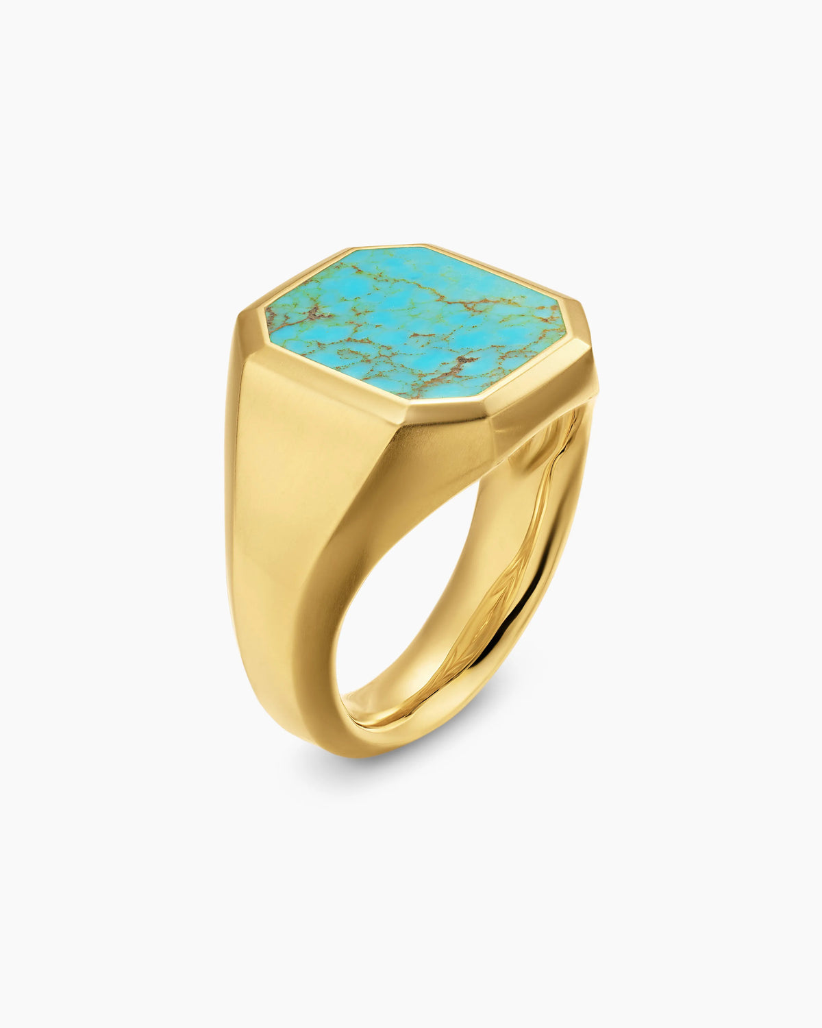 TURQUOISE MATRIX KINGMAN