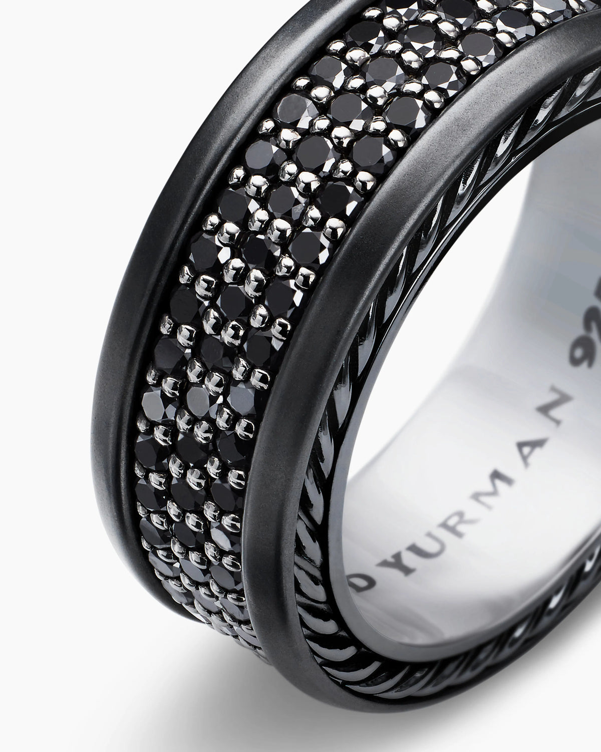 BLACK DIAMOND