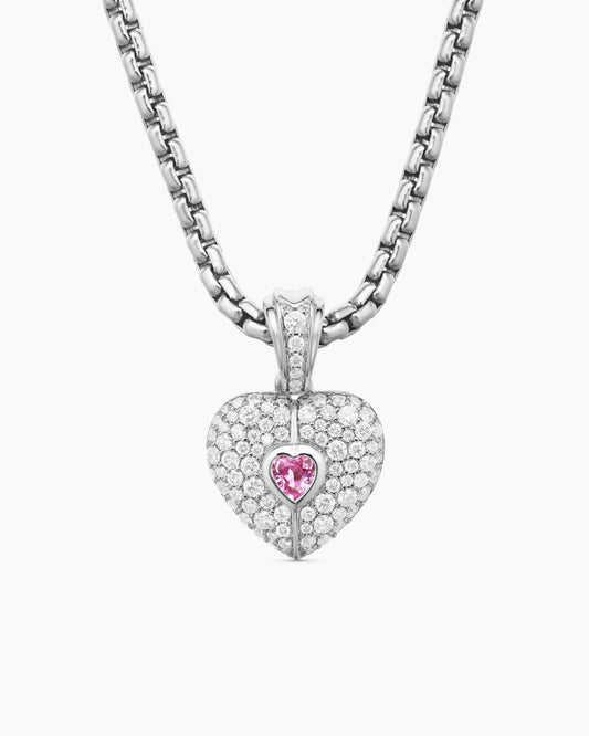 PINK SAPPHIRE