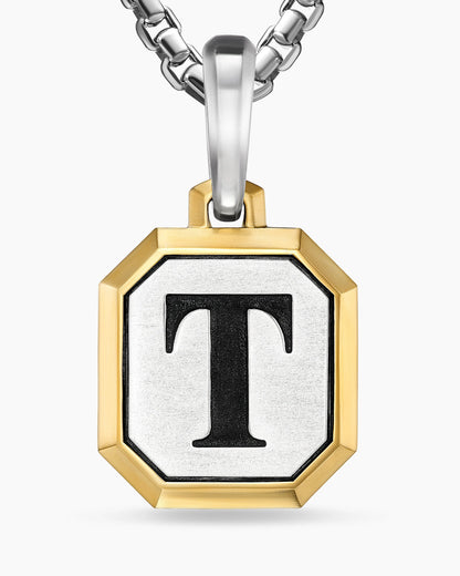 T