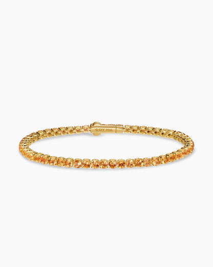 ORANGE SAPPHIRE