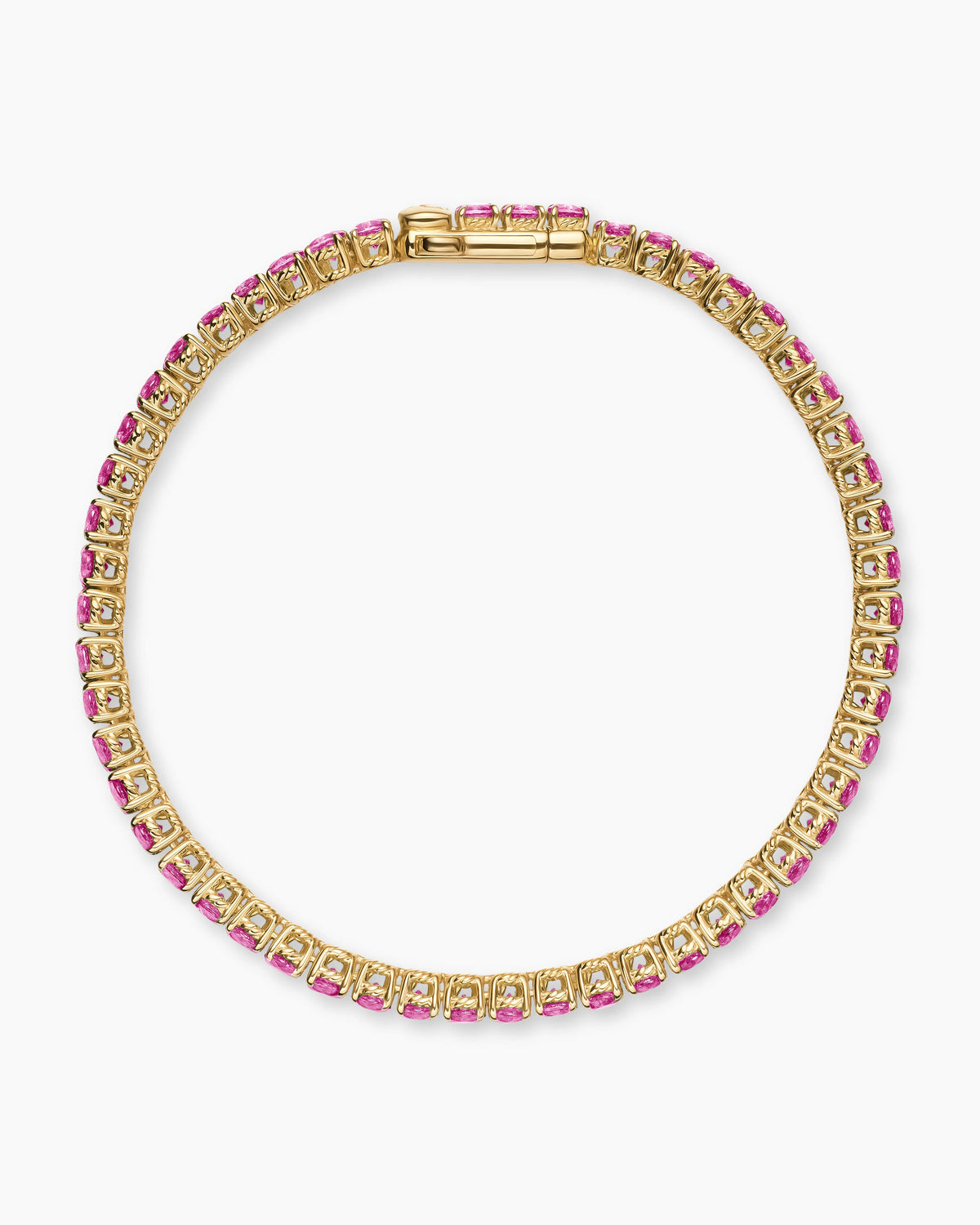 PINK SAPPHIRE