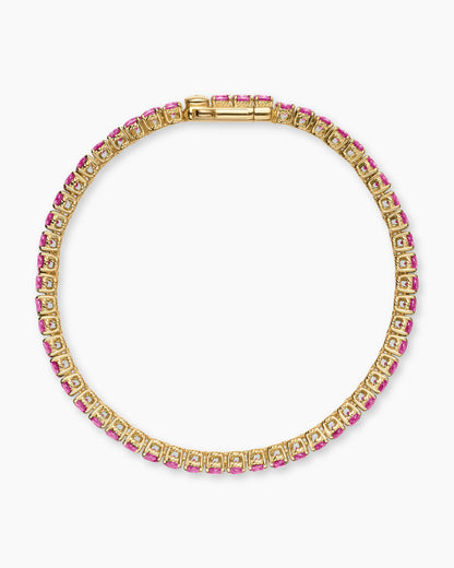 PINK SAPPHIRE