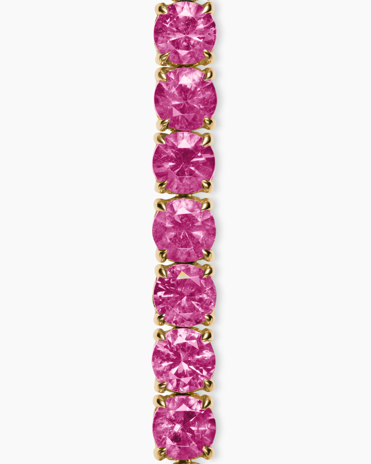PINK SAPPHIRE