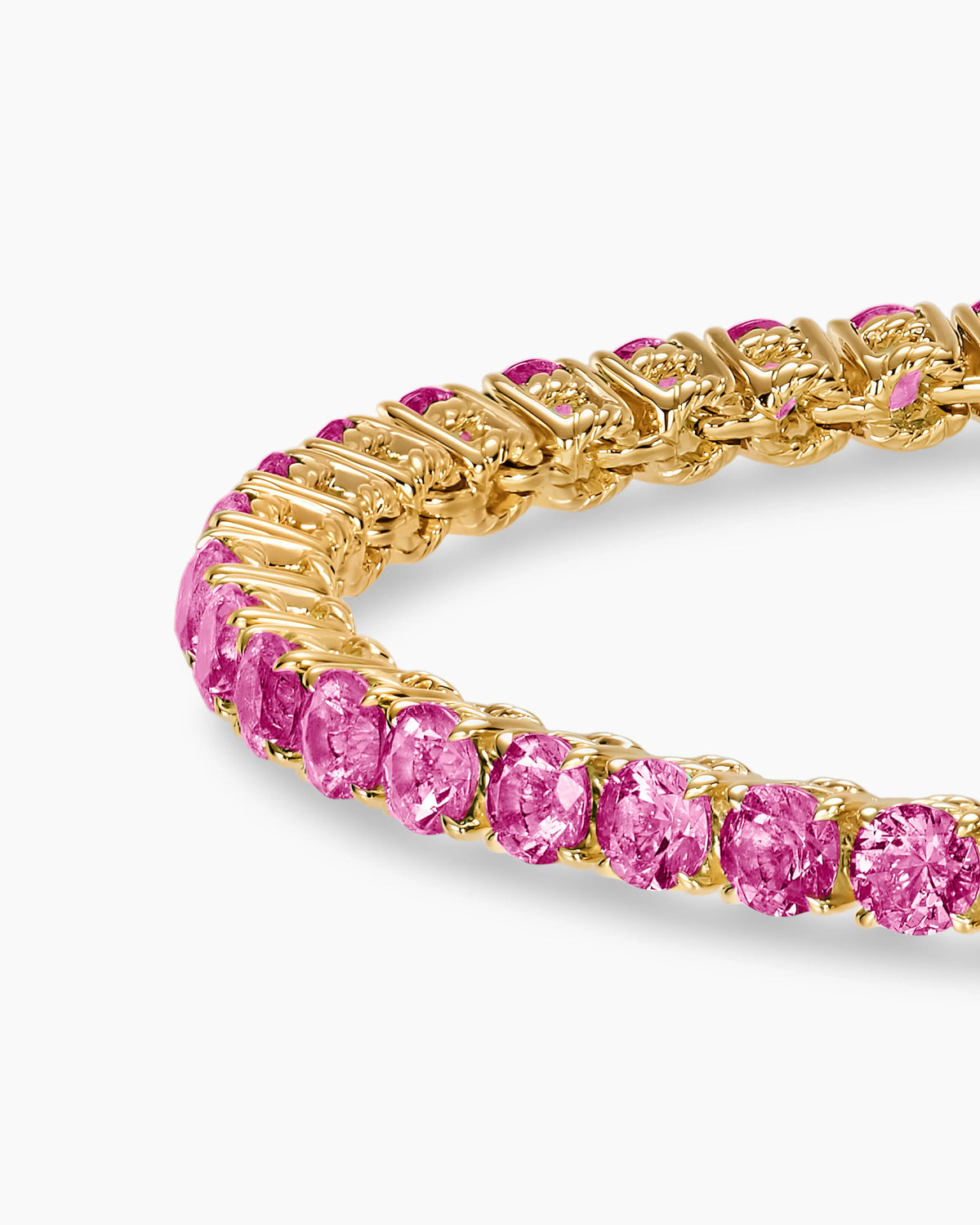 PINK SAPPHIRE