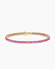 PINK SAPPHIRE