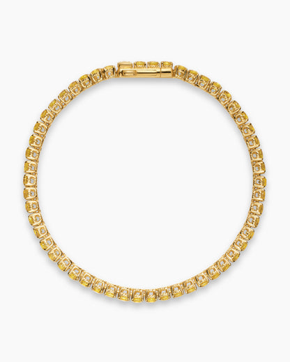 YELLOW SAPPHIRE