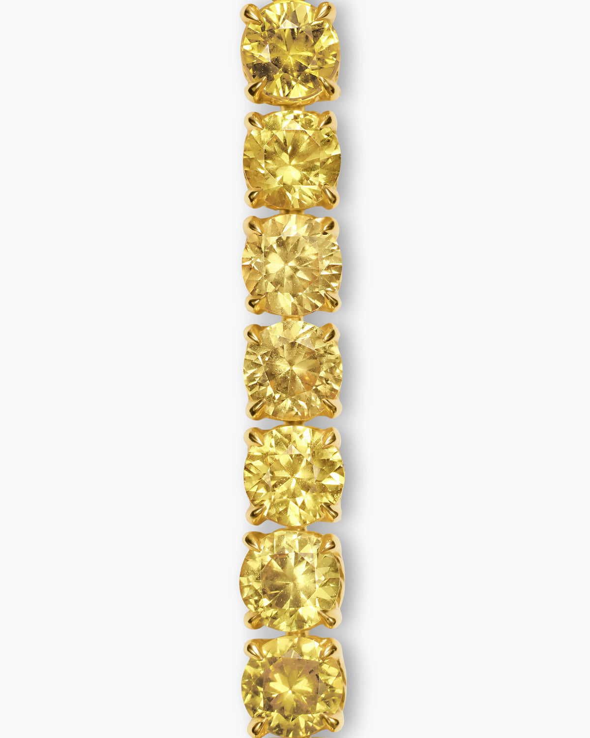 YELLOW SAPPHIRE