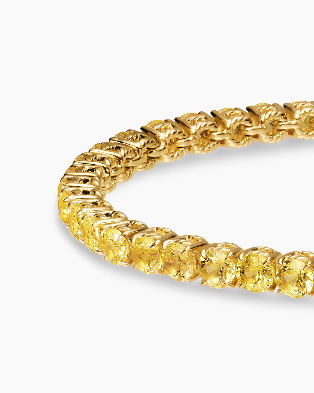 YELLOW SAPPHIRE