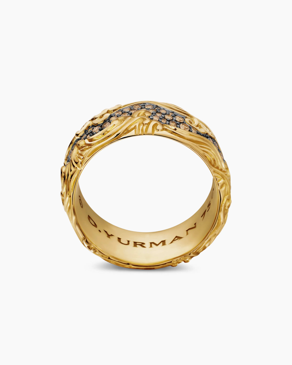 COGNAC DIAMOND