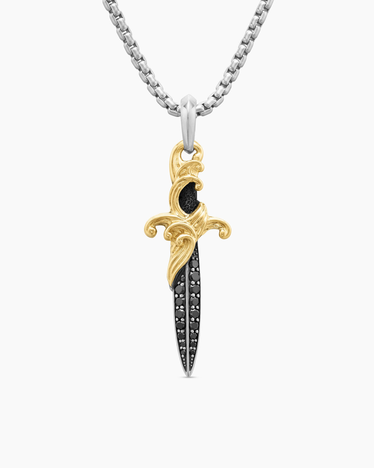BLACK DIAMOND