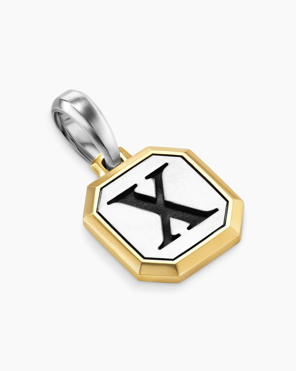 X